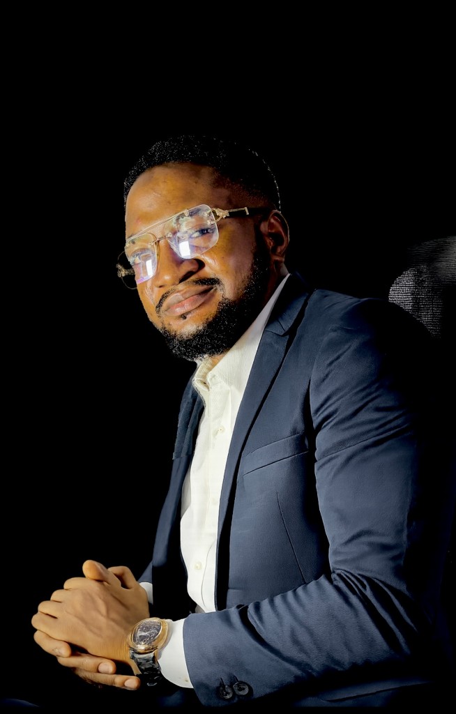 Tunde Mudashir
